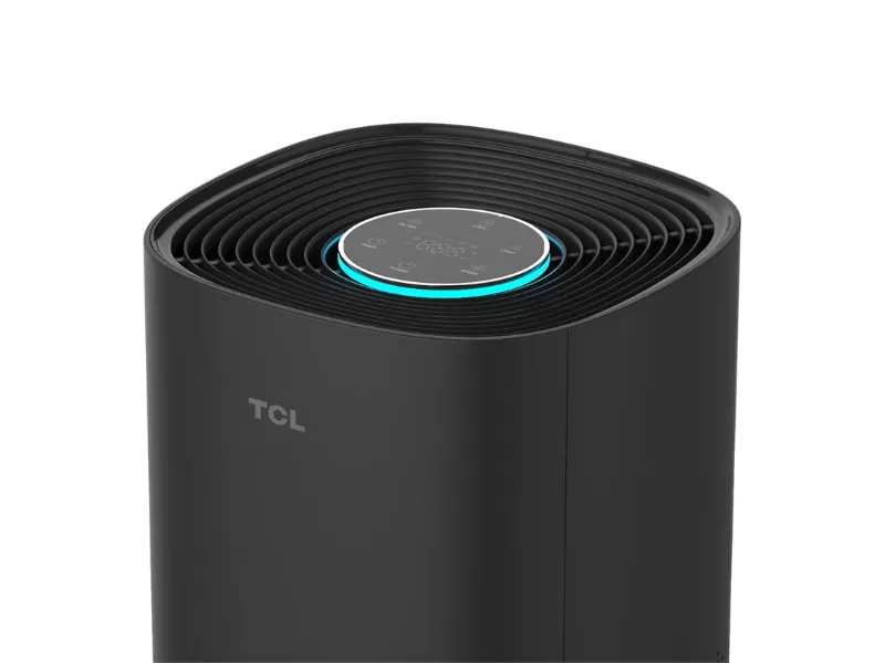 Oczyszczacz TCL KJ255F