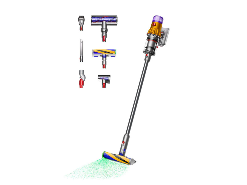 Dyson V12 Detect Slim