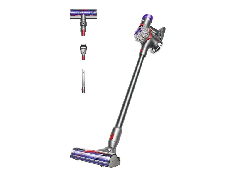 Dyson V8 - odkurzacze Dyson