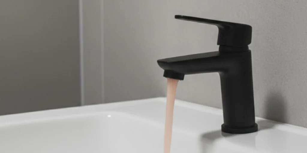 Odżelaziacz do wody - zdjęcie główne