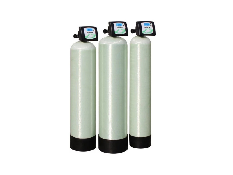 Odżelaziacz wody OXYLINE SUPREME