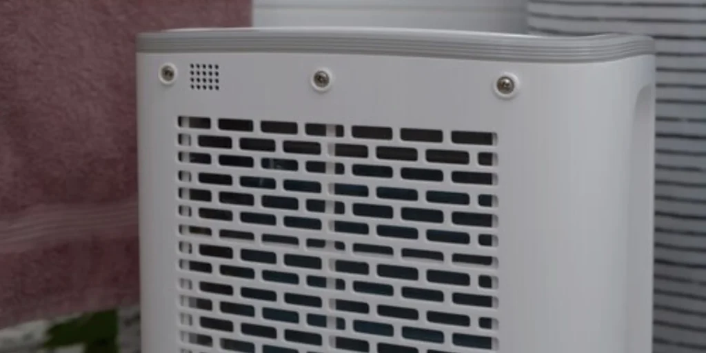 Osuszacz Eldom OP1131 Luxi - zdjęcie główne