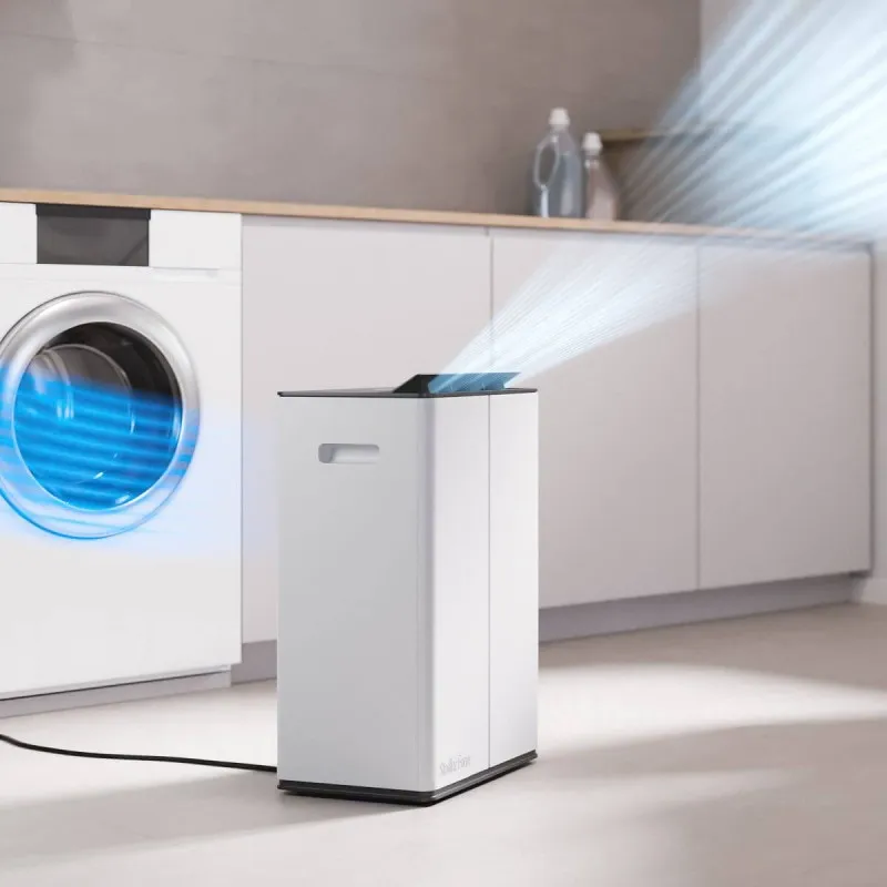 Osuszacz Stadler Form Lukas - biały