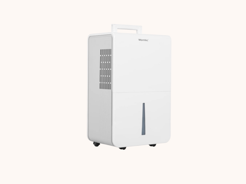 Osuszacz Warmtec ODT-25N