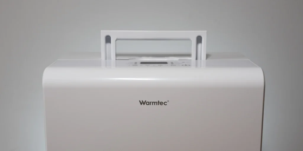 Osuszacz kondensacyjny Warmtec ODT-35N - zdjęcie główne