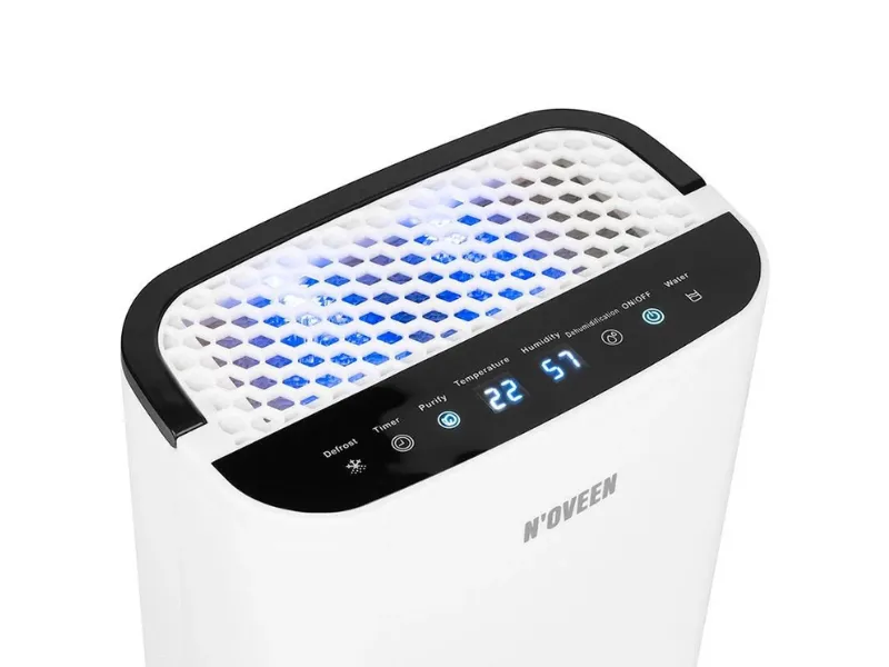 Osuszacz powietrza Noveen DH350