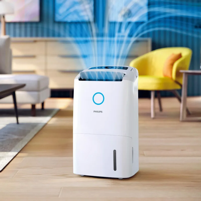 Osuszacz powietrza Philips DE33061_11