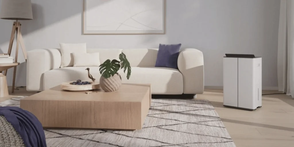 Osuszacz powietrza Stadler Form Lukas - zdjęcie główne