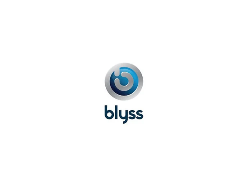 Osuszacze Blyss - logo