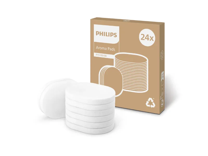 Pady aromatyczne Philips
