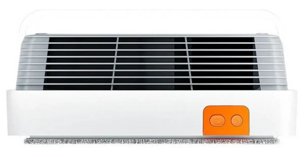 Panel sterowania Smartmi Air Purifier E1