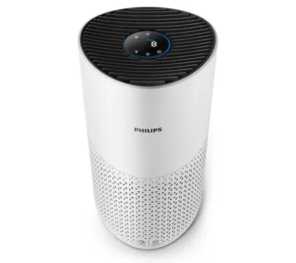 Philips AC1715/10 oczyszczacz powietrza