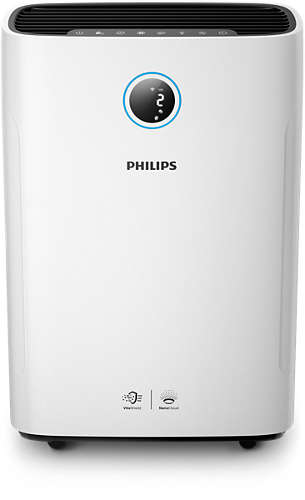 Philips AC2729/50 przód