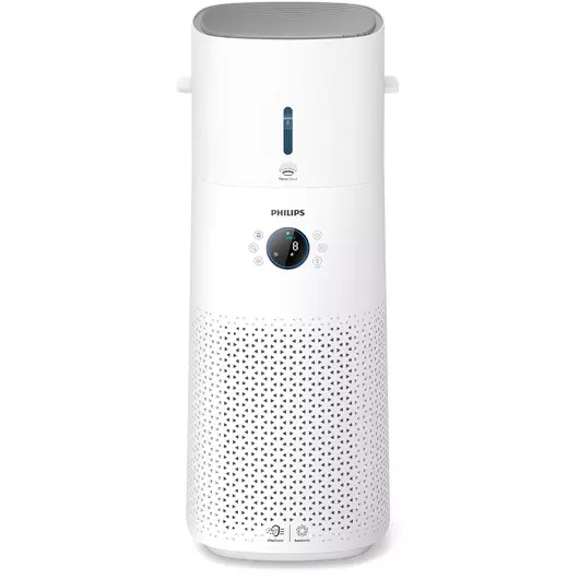 Philips AC3737/10 z przodu