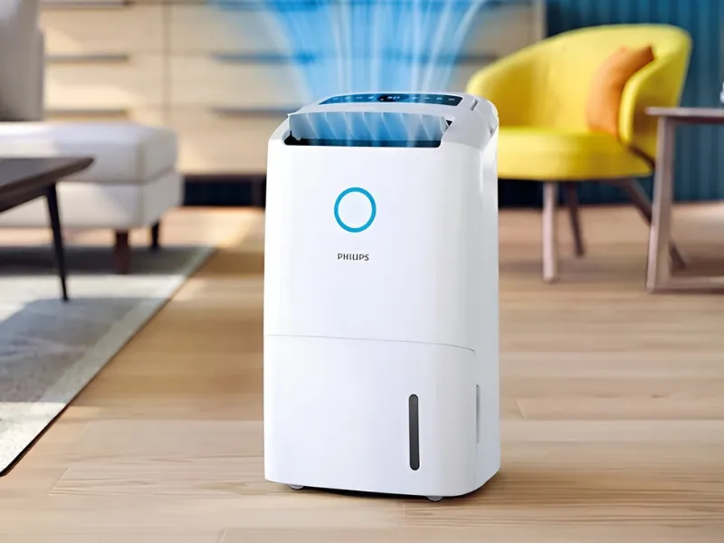 Osuszacz powietrza Philips DE530511 