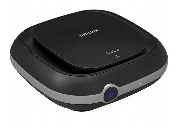 Philips-GoPure-Compact-100-AirMax-GPC10MXX1 oczyszczacz powietrza do samochodu