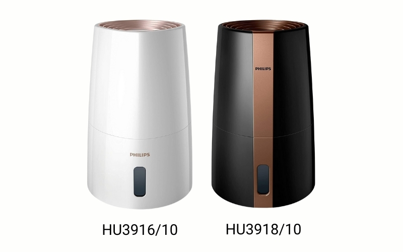 Philips HU3916/10 i HU3918/10