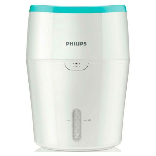 Nawilżacz powietrza Philips HU4801/01 z przodu