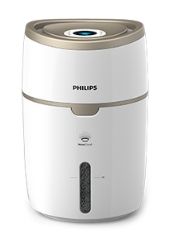 Phi;ips HU 4816/10 front