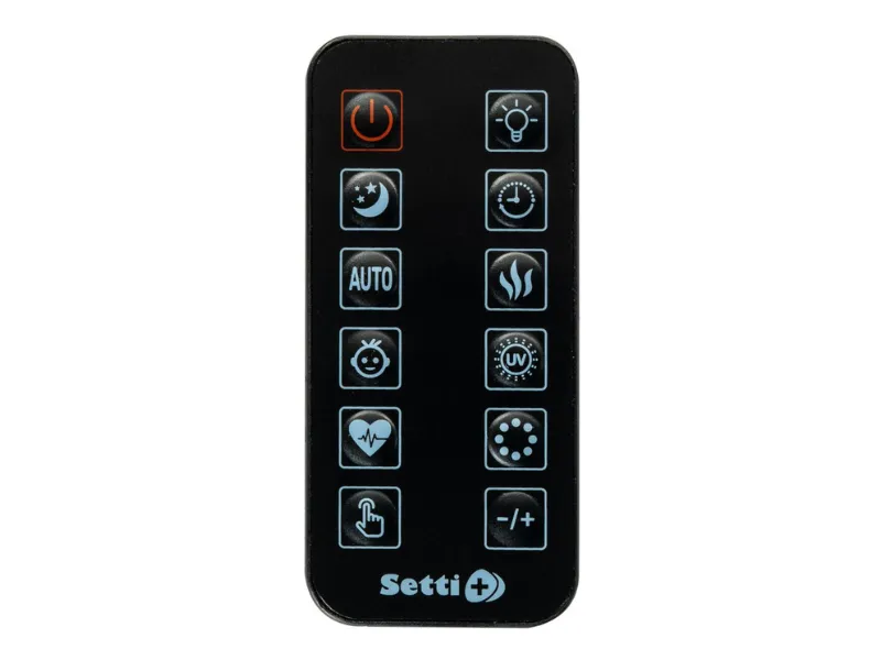 Pilot do nawilżacza Setti+ Smart AH900