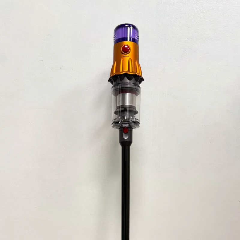 Przechowywania odkurzacza Dyson V12 Slim Detect