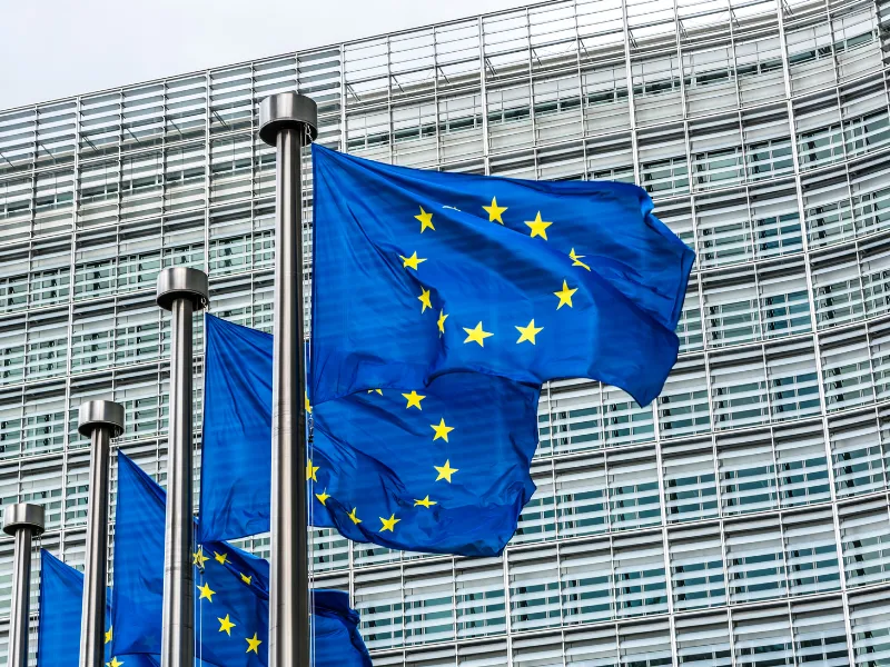Przepisy Unii Europejskiej