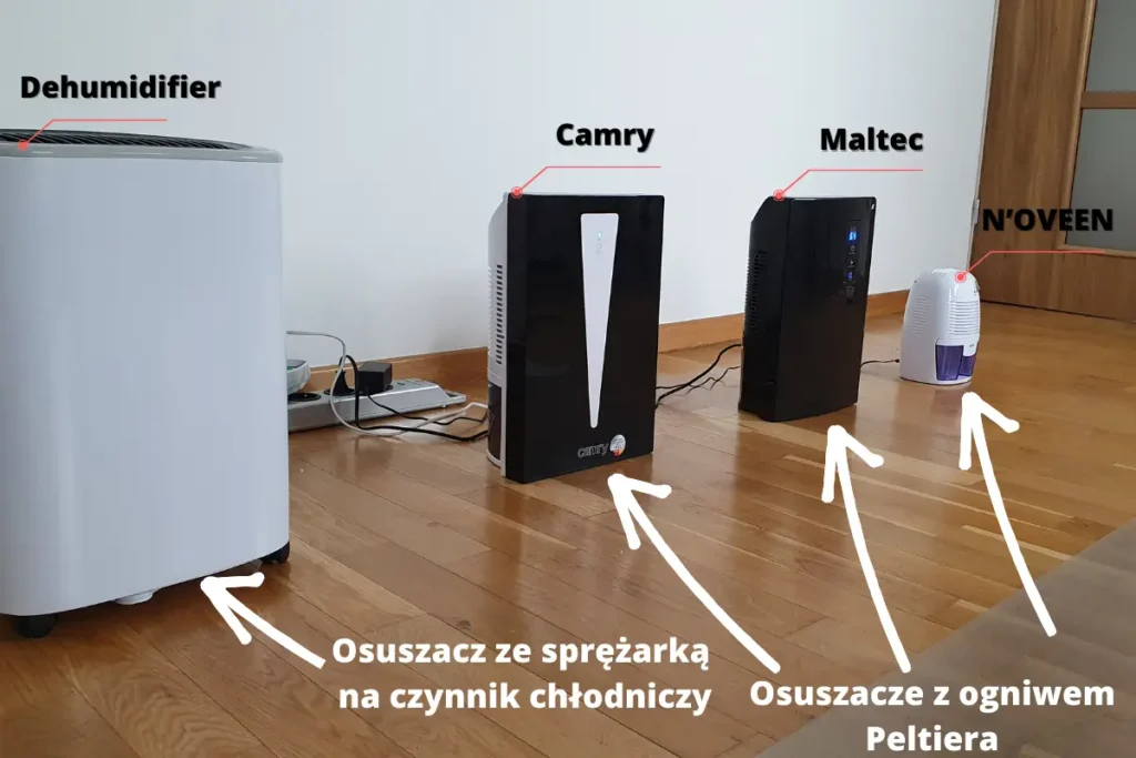 Przetestowane-osuszacze-jeden-ze-sprezarka-trzy-z-modulem-Peltiera (1)