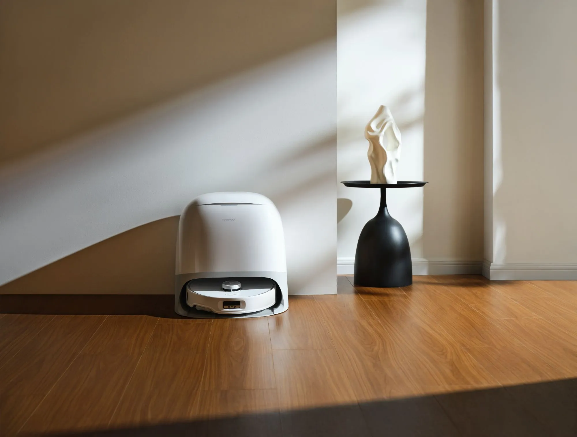 Recenzja Roborock Qrevo Curv – robot sprzątający piorący mopy