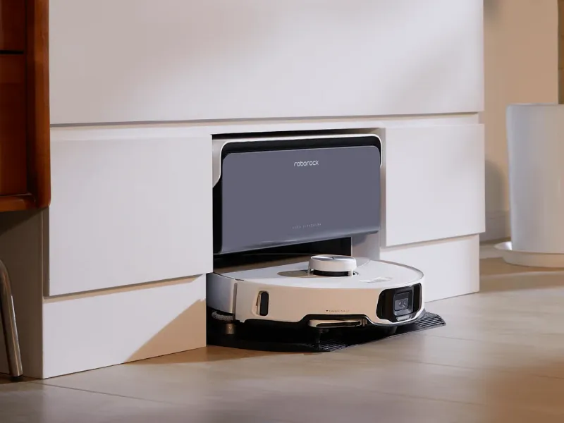 Roborock S8 MaxV Ultra