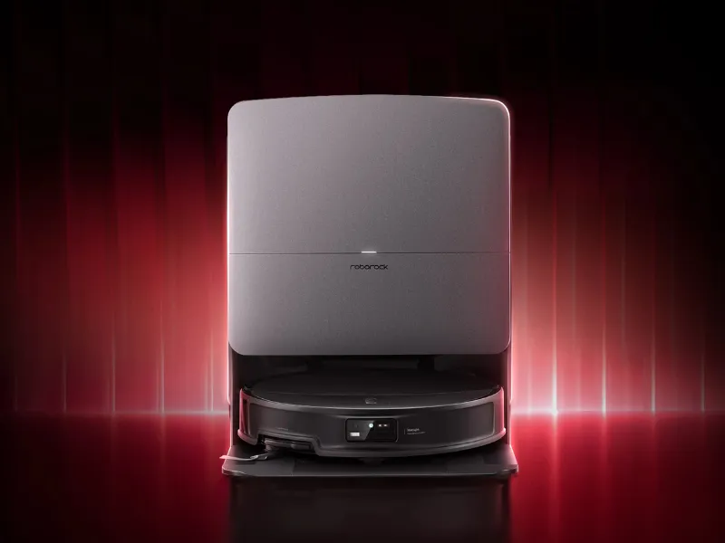 Roborock Saros 20