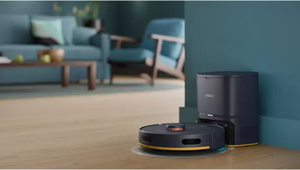 Recenzja robota sprzątającego Philips XU2100/10 Seria 2000 – czy skuteczność dorównuje designowi?