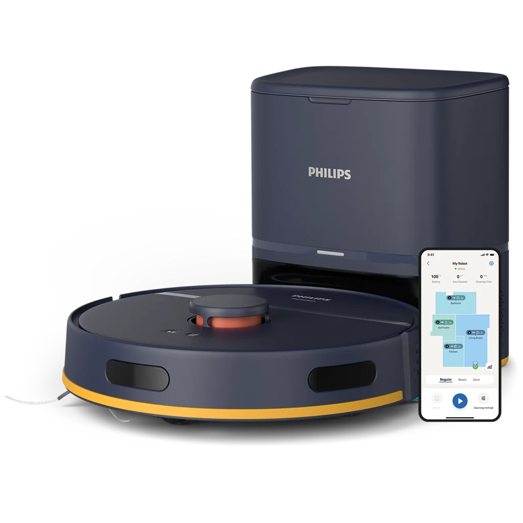 Robot Philips XU210010 Seria 2000