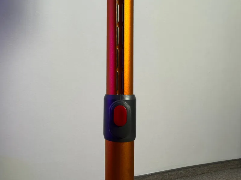 Rura odkurzacza Laresar V7