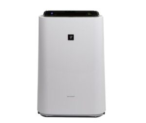 SHARP-KC-D40EUW oczyszczacz powietrza 