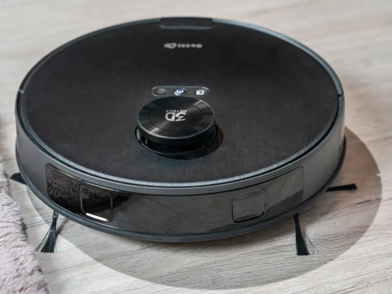 Setti RV950 - robot sprzątający