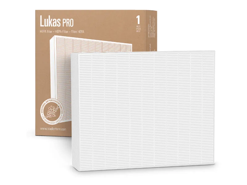 Stadler Form Lukas Pro w kuchni