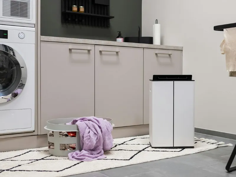 Stadler Form Lukas Pro w kuchni