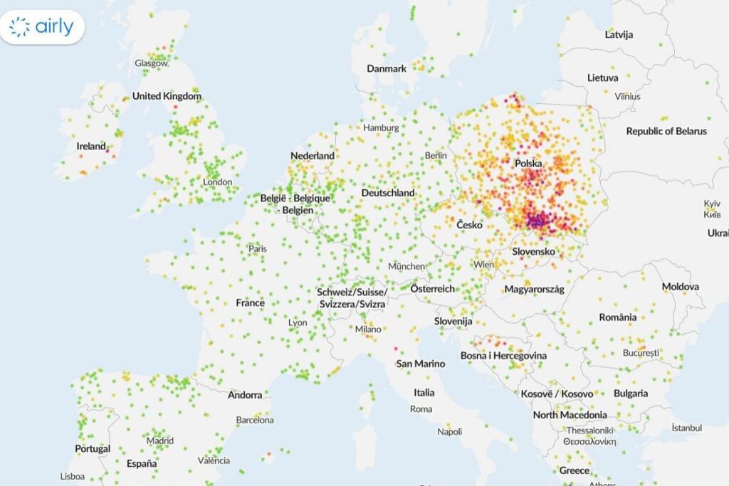 Stan-jakosci-powietrza-w-Polsce-na-tle-Europy-1024x683