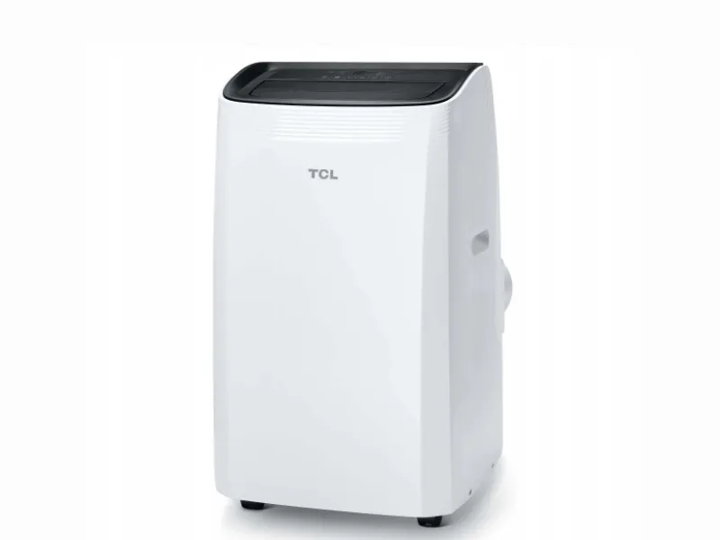 Klimatyzator przenośny TCL-TAC 12CPB-MZW