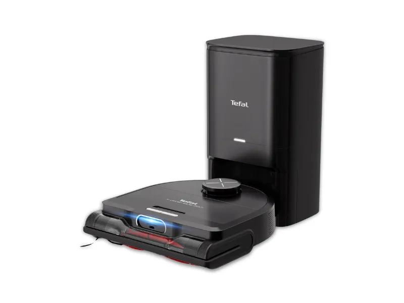 Odkurzacz automatyczny marki Tefal
