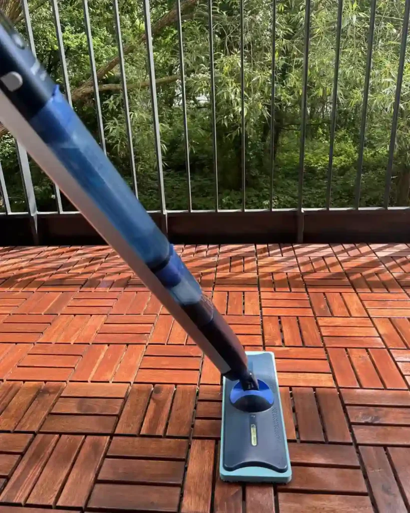 Test Philips OneUp XV5113