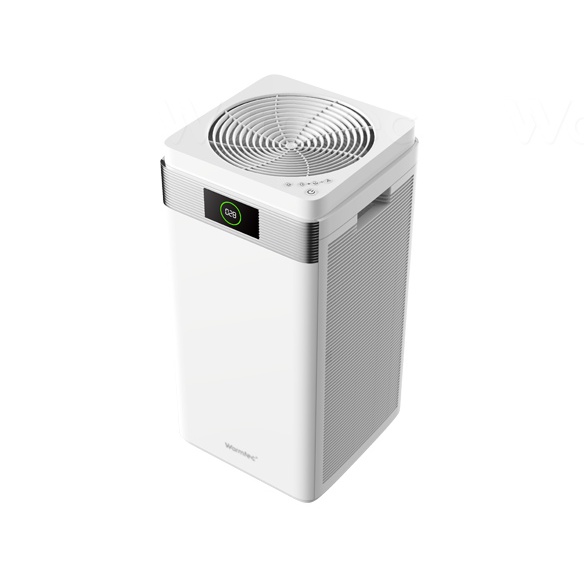 Warmtec AP1000W od góry