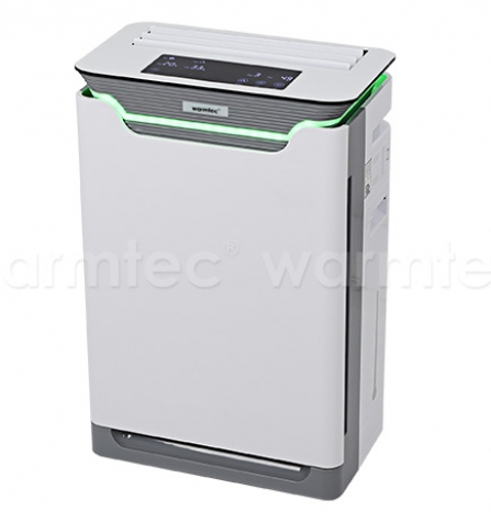 Warmtec AP350 bokiem