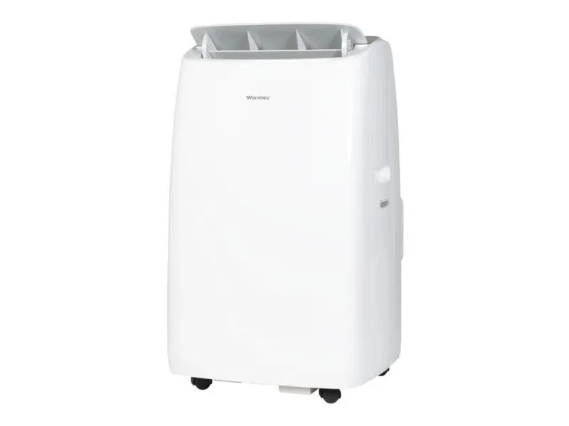 Warmtec Froya KP46W - front