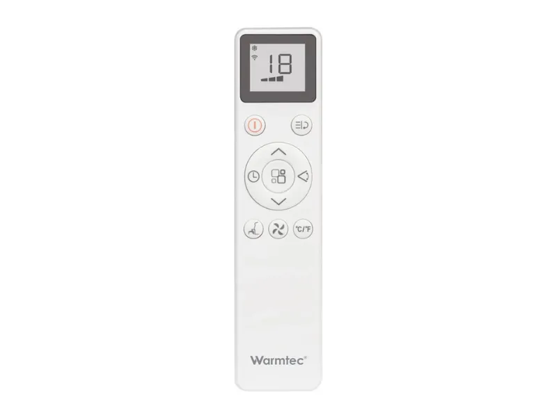 Warmtec Froya KP46W - pilot zdalnego sterowania