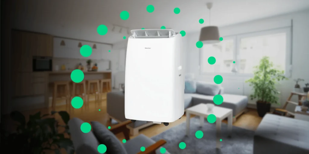 Warmtec Froya KP46W - zdjęcie główne_1