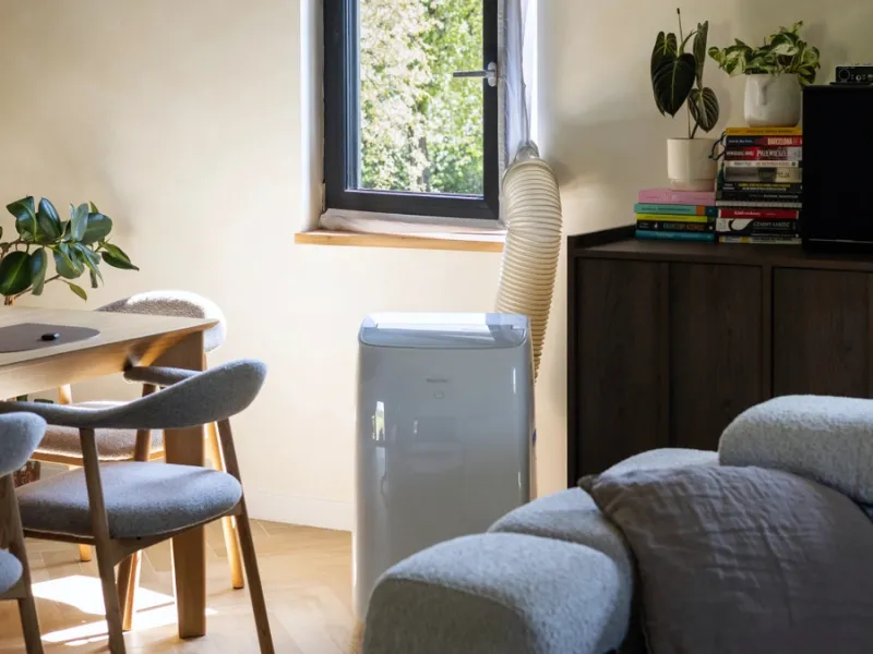 Warmtec Froya KP46W