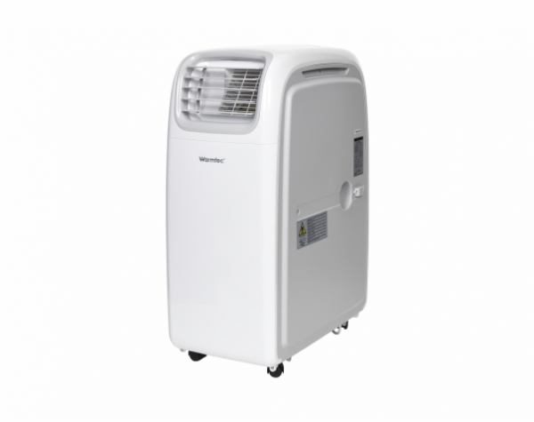 Warmtec Morso KP53W przód bok