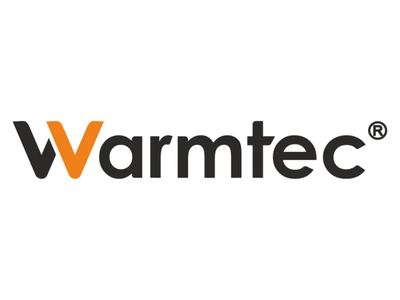 Warmtec logo