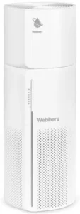 Webber-AP8250